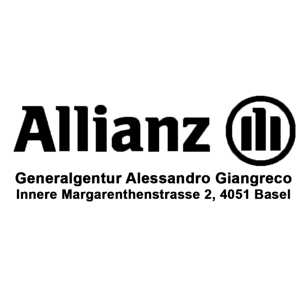 Logo von Allianz