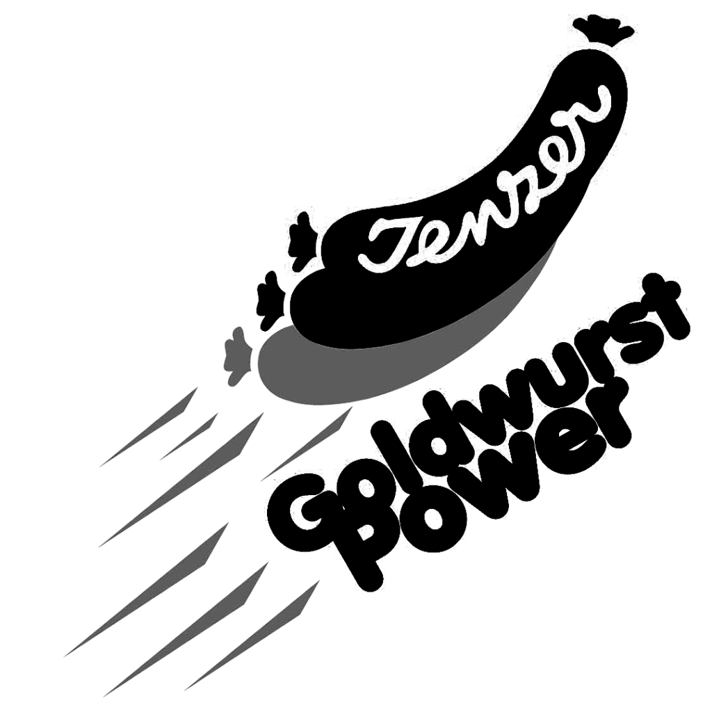 Logo von Goldwurst Power